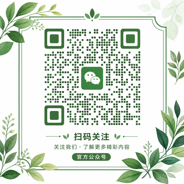 国产自拍公众号二维码